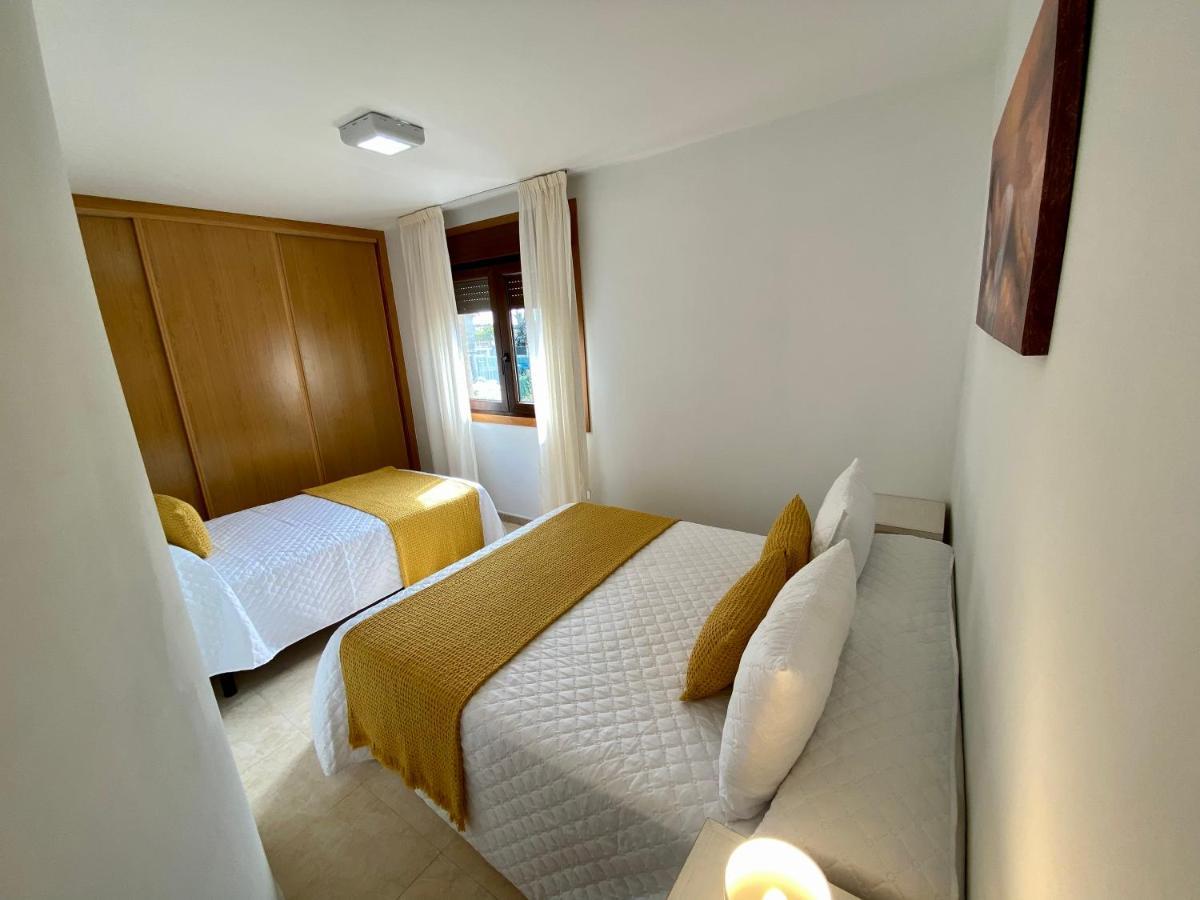 Casa Longan, Completo Alojamiento Cerca De La Playa Кангас Экстерьер фото
