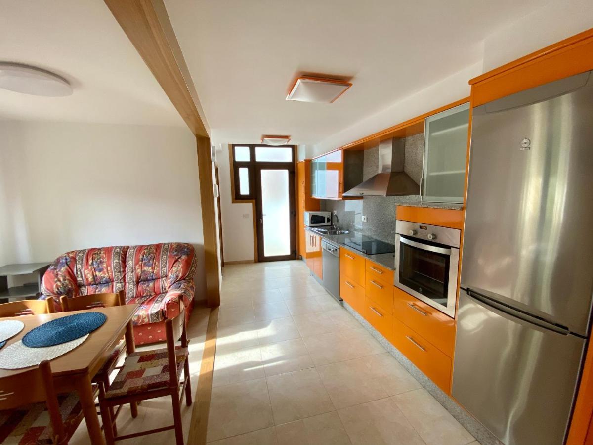 Casa Longan, Completo Alojamiento Cerca De La Playa Кангас Экстерьер фото
