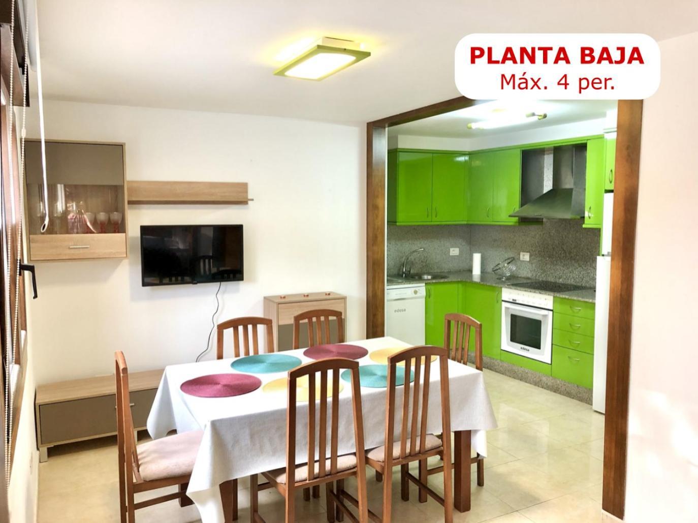 Casa Longan, Completo Alojamiento Cerca De La Playa Кангас Экстерьер фото